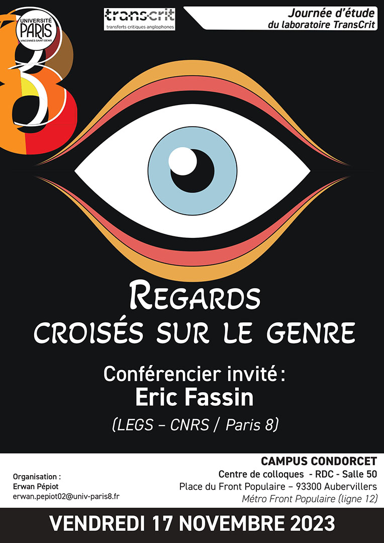 Regards croisés sur le genre