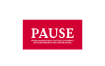 Logo pause