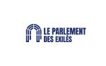 Logo parlements exilés