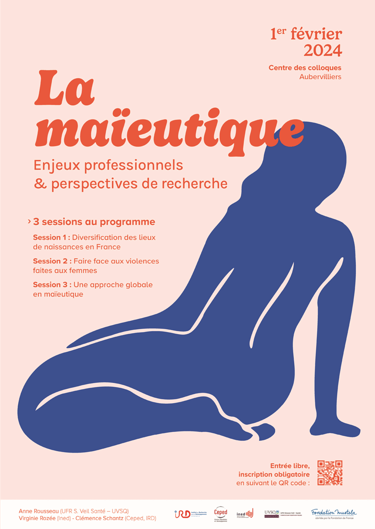 La Maïeutique: enjeux professionnels et perspectives de recherche