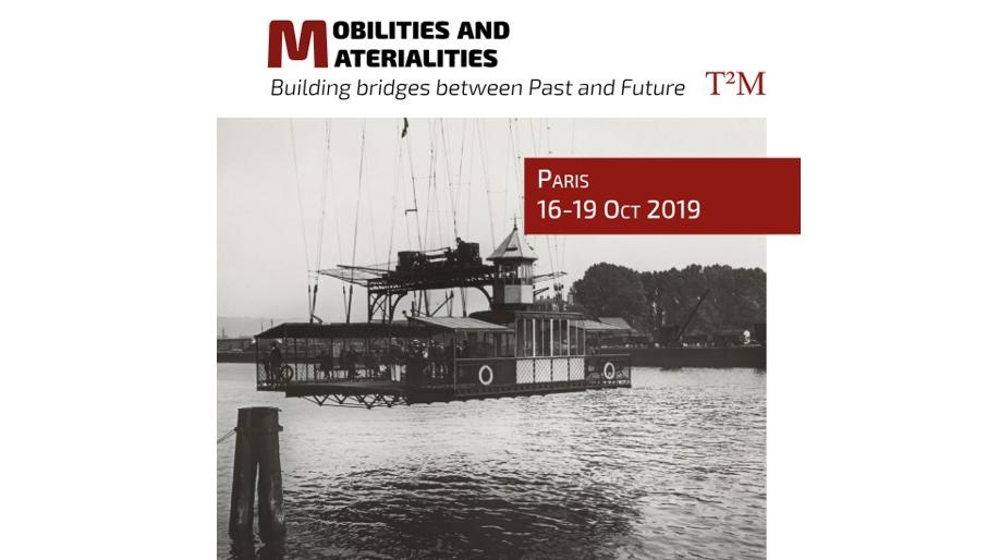 Mobilities and Materialities: Building Bridges Between Past and Future