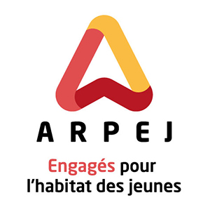 Logo d'Arpej
