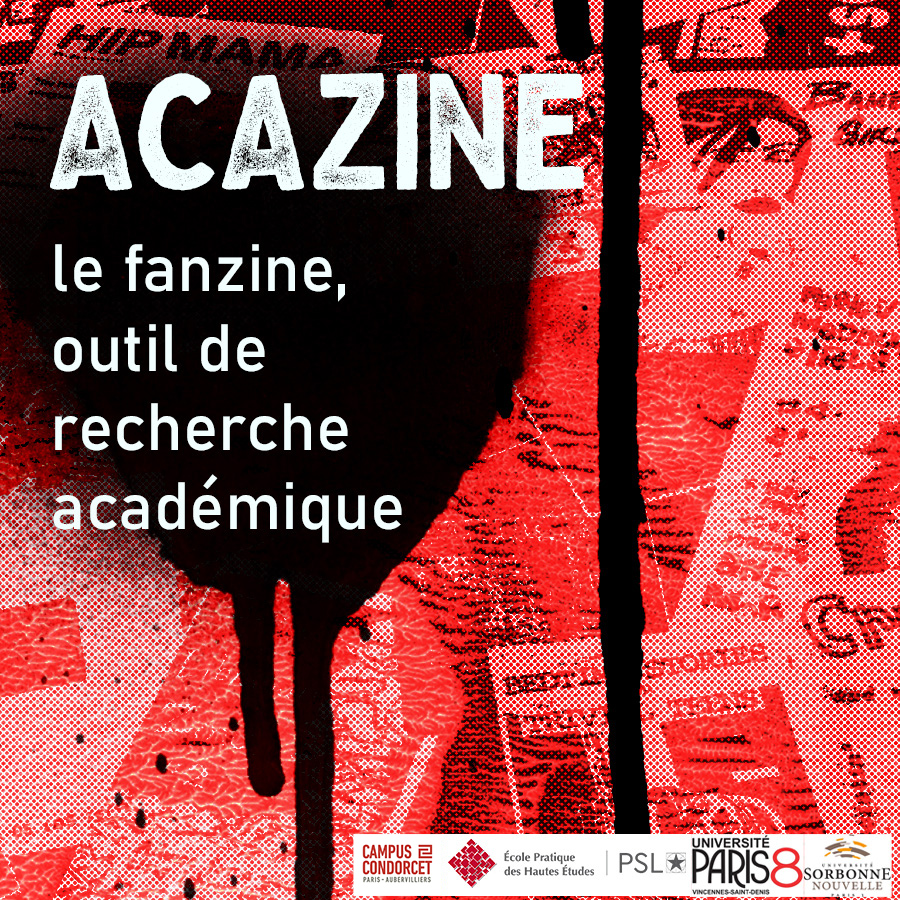 Atelier Condorcet - ACAZINE