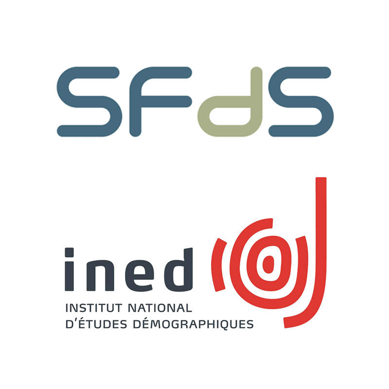 Logo Ined / SFDS