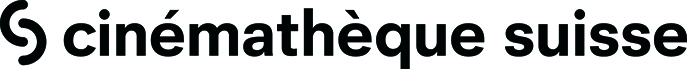 Logo - cinémathèque suisse