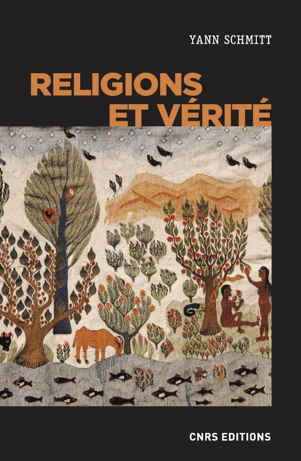 Débat du Césor - Religions et vérité