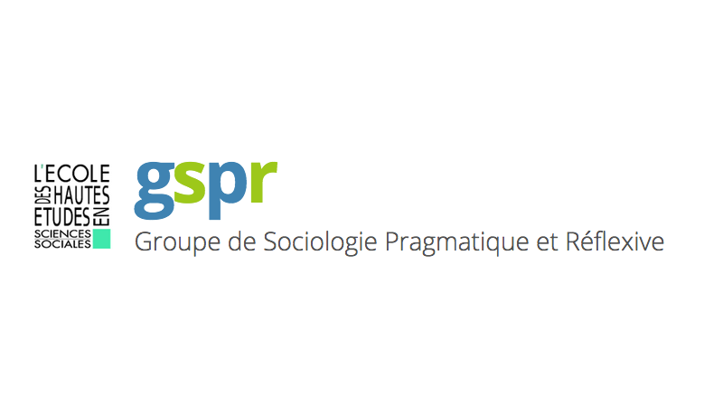 Logo GSPR