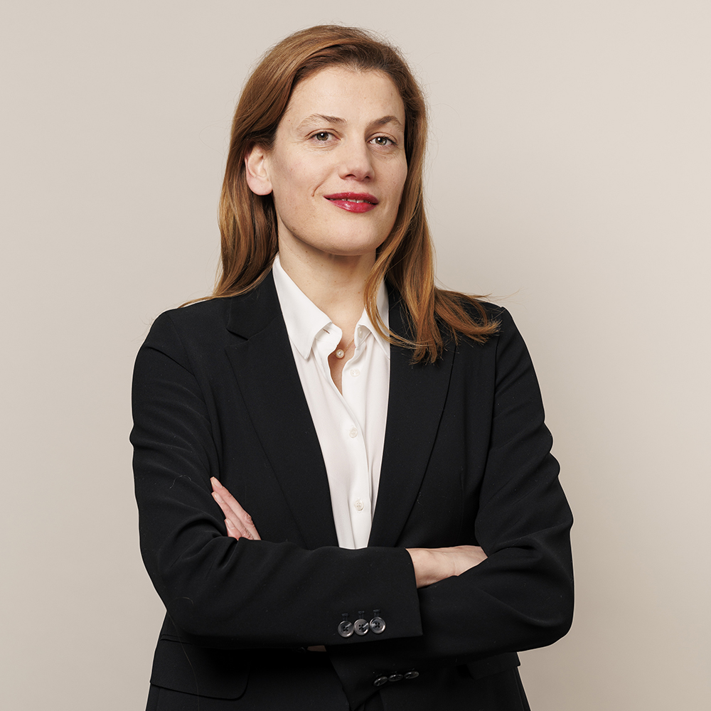 Photo d'Elisabetta Simonetta