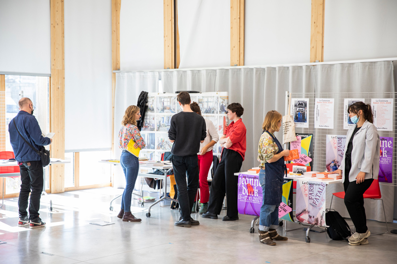 Forum des initiatives