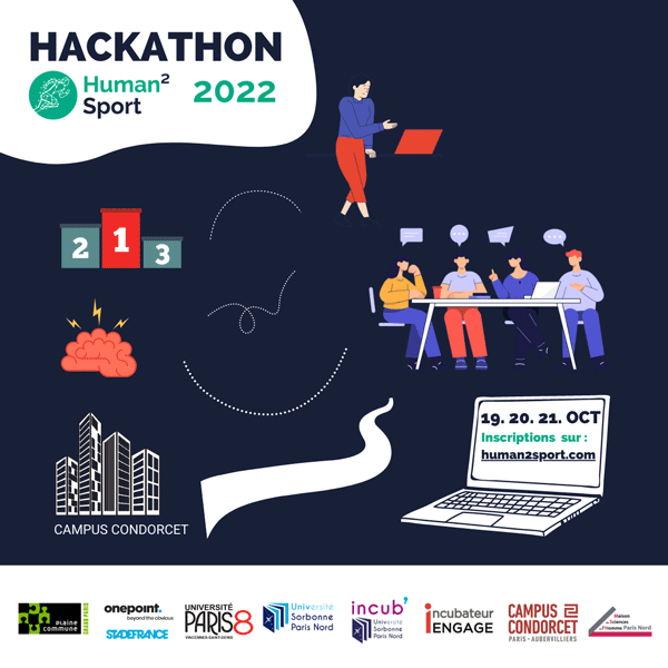 Hackaton - Human2 Sport 2022
