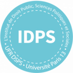 Logo IDPS