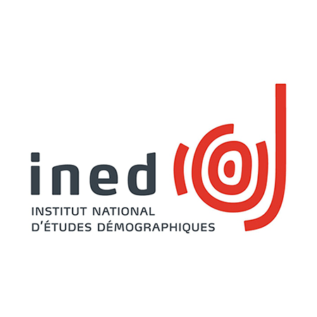 Vignette du Logo de l'Ined