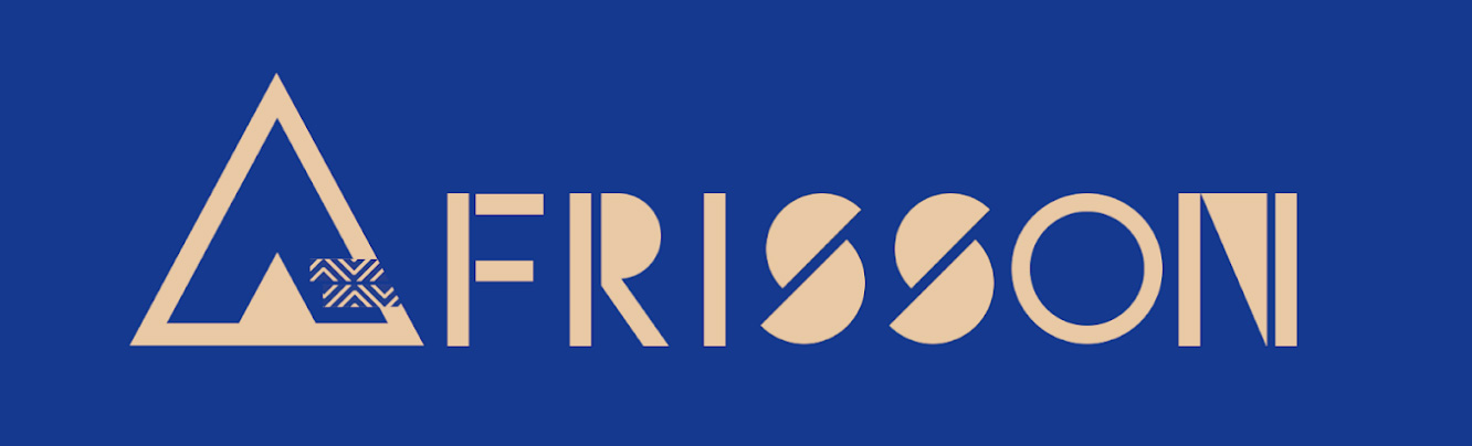 Logo Afrisson