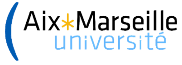 Logo Université Aix Marseille