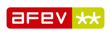 Logo - Association Afev