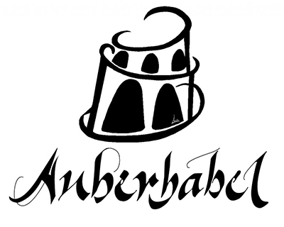 Logo de la chorale Auberbabel