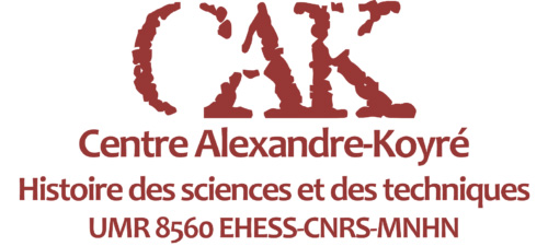 Logo du CAK