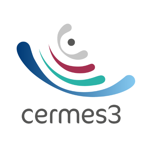 Logo Cermes