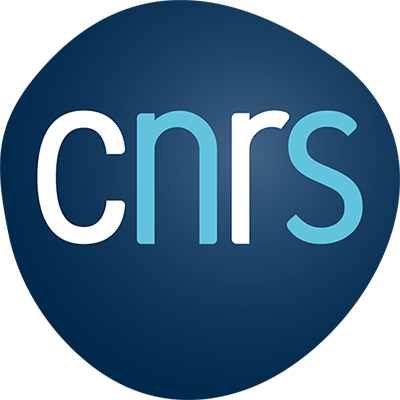 Logo du CNRS