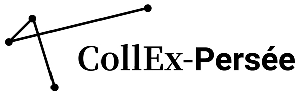 Logo de Collex-Persée