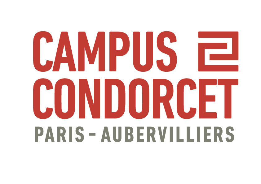 Logo - Campus Condorcet