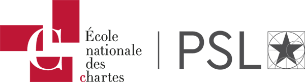 Logo de l'ENC