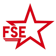 Logo Fédération syndicale étudiante