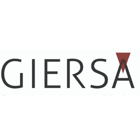 Logo Giersa