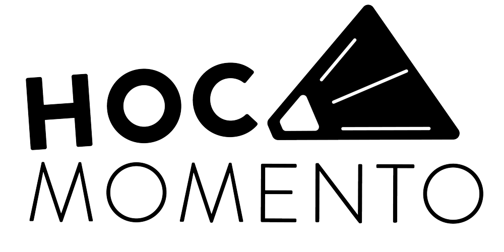 Logo Hoc Momento