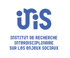 Logo Iris