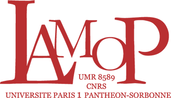 Logo du LaMOP