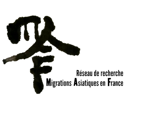 Logo MAF