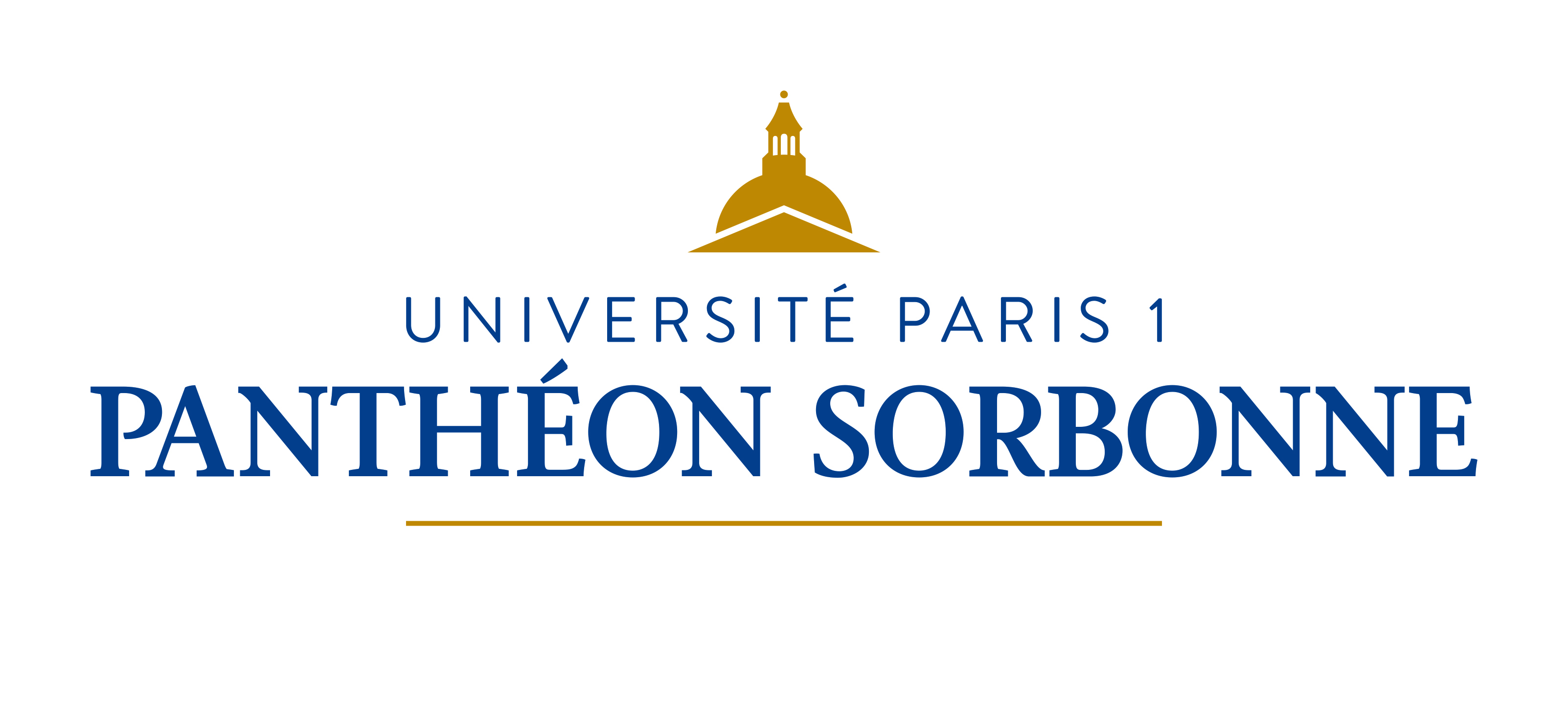 Logo Paris 1
