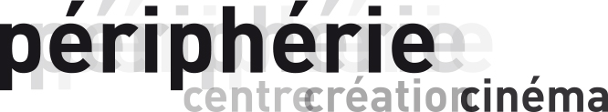 Logo - Périphéries