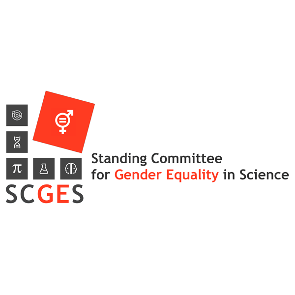 Logo Standing Committee for Gender Equality in Science & Global Women’s Breakfast