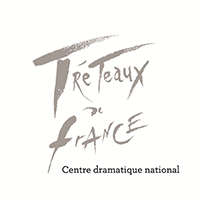 Logo des Tréteaux de France