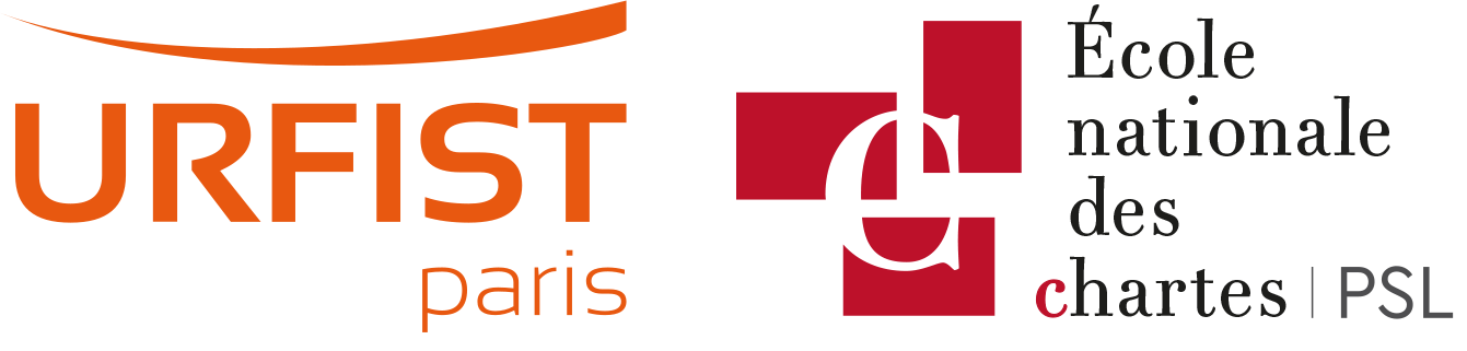 Logo URFIST Paris
