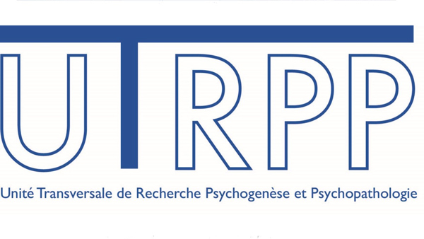 Logo UTRPP