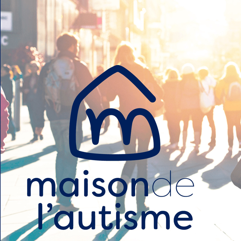 Maison de l’autisme : un centre de ressources en ligne et bientôt à proximité du Campus