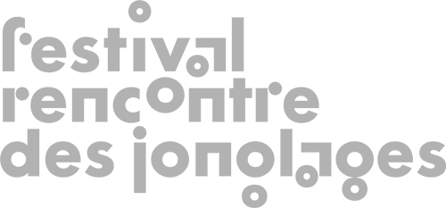 Logo du festival Rencontre des jonglages