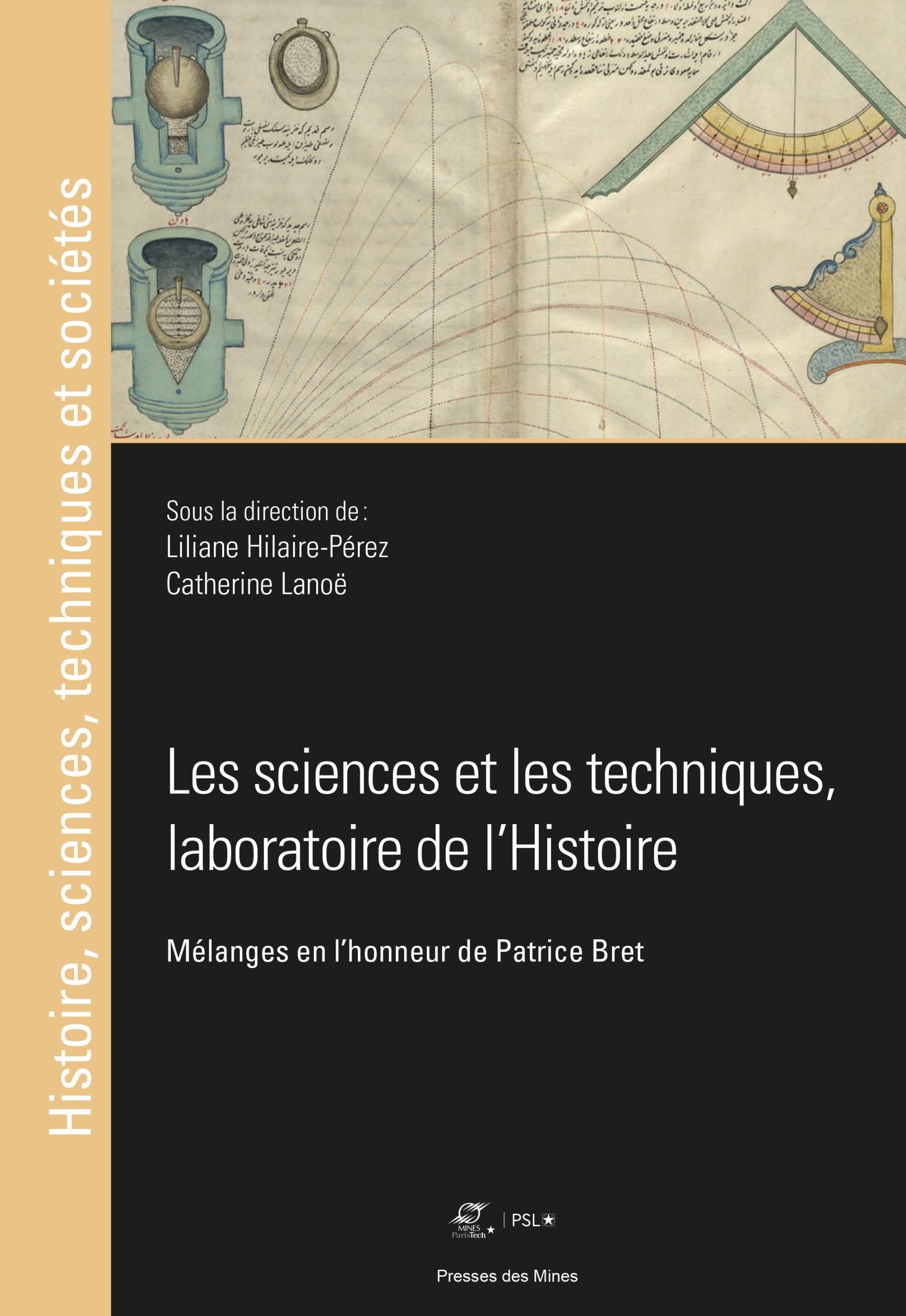 Débats du CAK - Sciences et techniques, une histoire