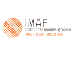 Logo de l'IMAF