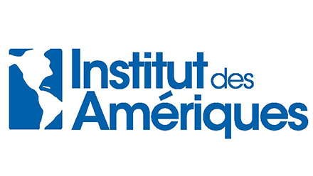 Logo de l'IdA